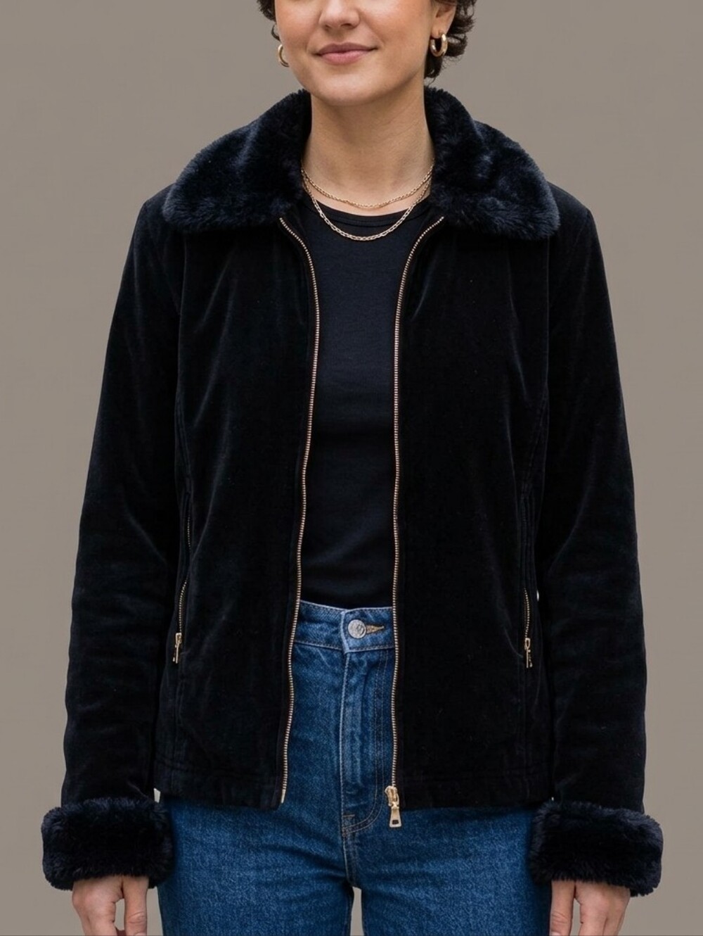 Vintage Coat